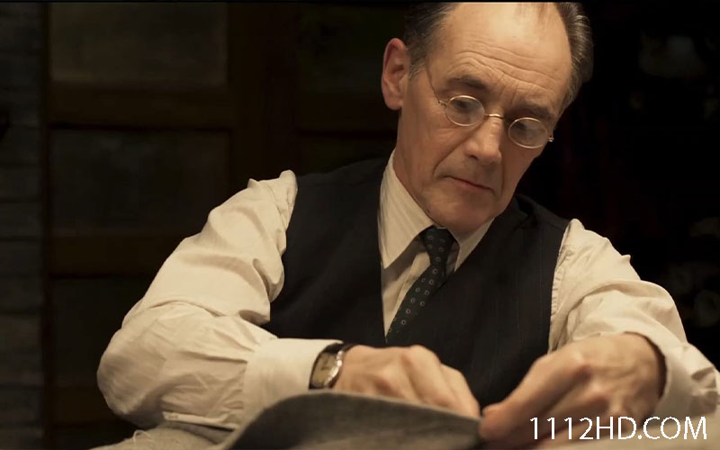 ดูหนัง The Outfit (2022) ซับไทย HD