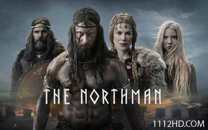 ดูหนัง the northman พากย์ไทย