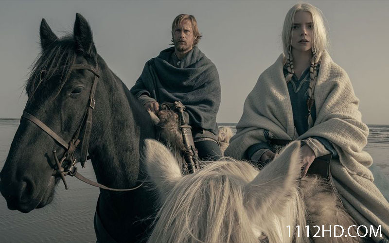 ดูหนัง the northman ซับไทย 