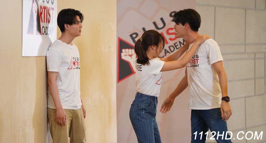 รักอีกครั้ง (2022)