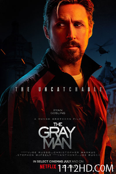 ดูหนัง The Gray Man