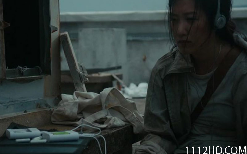 ดูหนัง The Calm Beyond (2022) ซับไทย เต็มเรื่อง