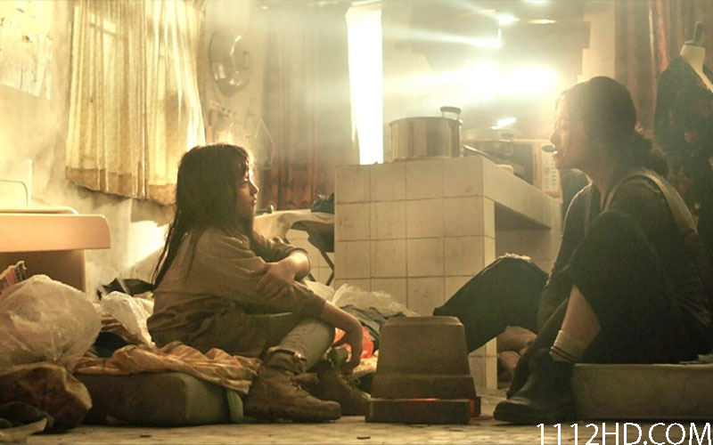 ดูหนัง The Calm Beyond (2022) ซับไทย 