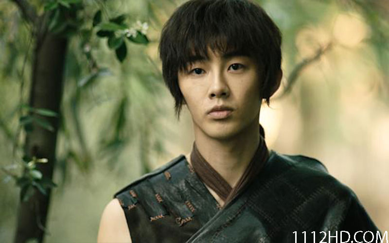 ดูหนัง Sword of Destiny (Da zhu jian shi) อภินิหารดาบเทวดา (2021)