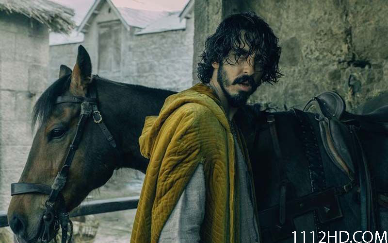 ดูหนัง The Green Knight ศึกโค่นอัศวินอมตะ  ( 2021 ) ซับไทย