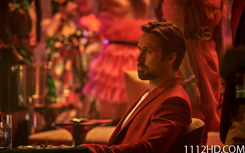 ดูหนัง The Gray Man ล่องหนฆ่า ( 2022 ) พากย์ไทย เต็มเรื่อง