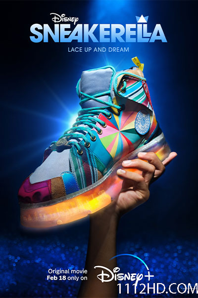 ดูหนัง Sneakerella