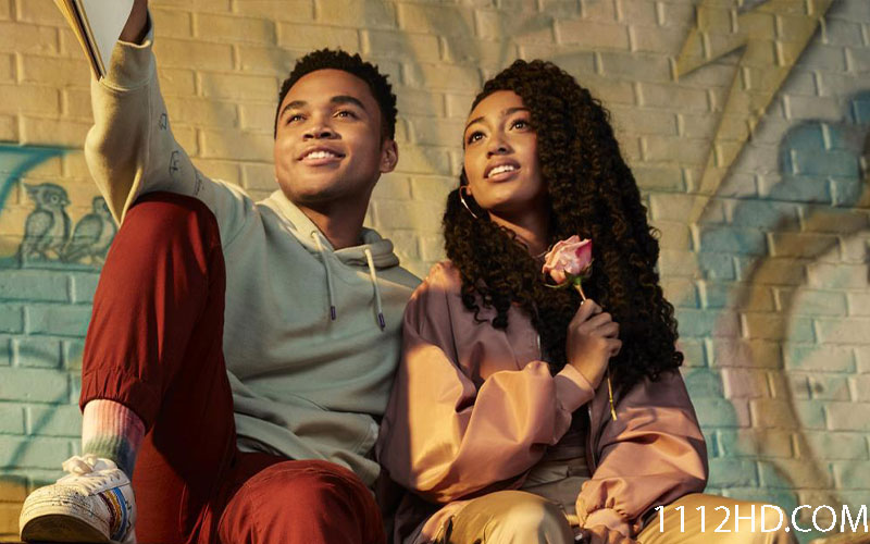 ดูหนัง Sneakerella (2022) พากย์ไทย