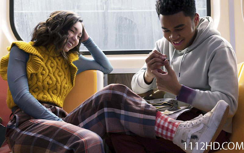 ดูหนัง Sneakerella (2022) พากย์ไทย เต็มเรื่อง