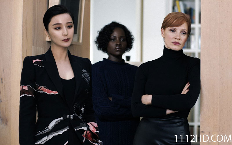 ดูหนัง The 355 ปฏิบัติการสวยลับ ( 2022 ) ซับไทย 