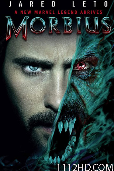 ดูหนัง Morbius