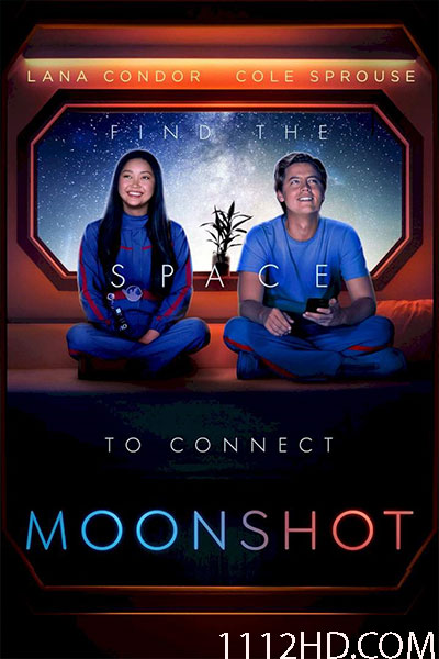 ดูหนัง Moonshot