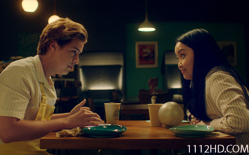 ดูหนัง Moonshot มูนชอต (2022) พากย์ไทย เต็มเรื่อง