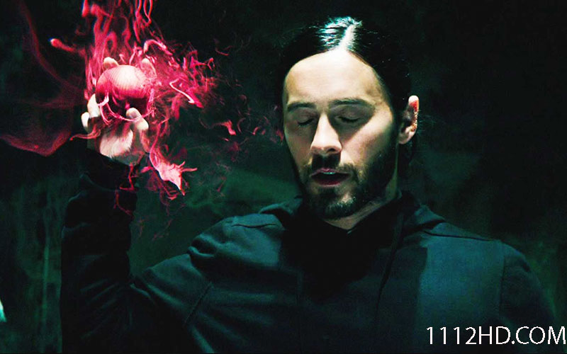 ดูหนัง Morbius มอร์เบียส (2022) 