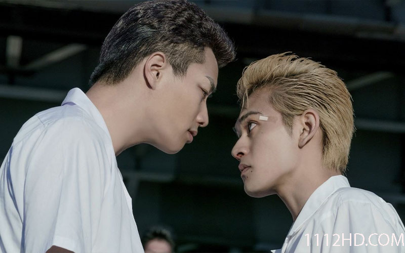 ดูหนัง Tokyo Revengers (2021) HD 