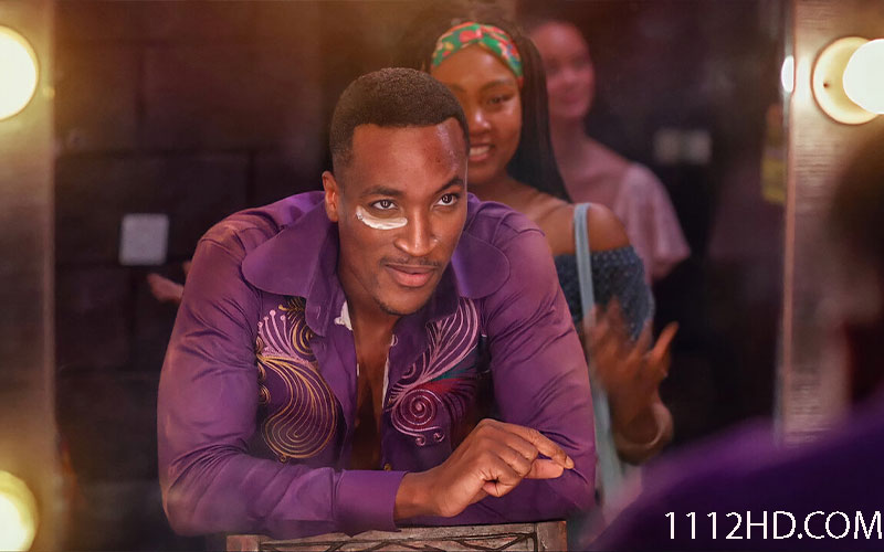 ดูหนัง Man of God (2022) เต็มเรื่อง ซับไทย 