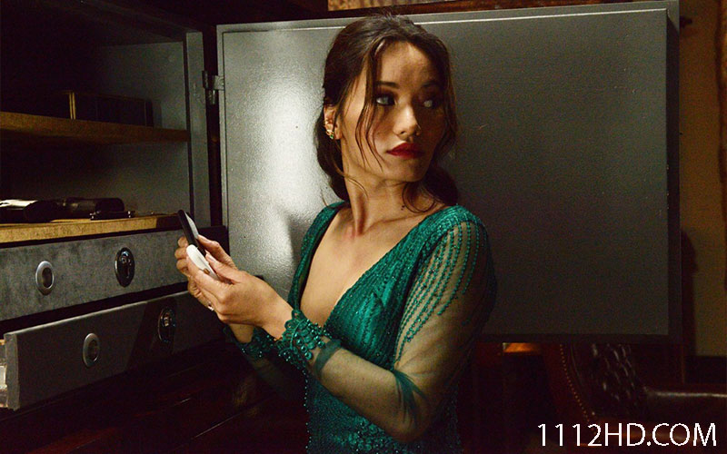 ดูหนัง Eraser Reborn (2022) พากย์ไทย เต็มเรื่อง