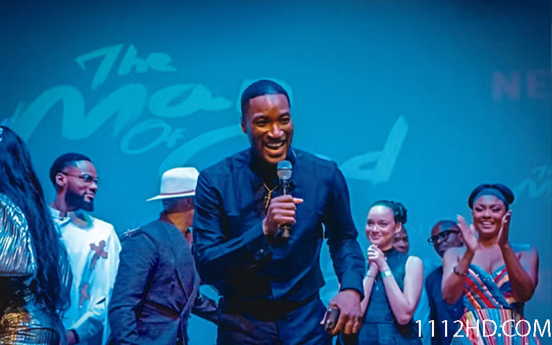 ดูหนัง Man of God (2022) เต็มเรื่อง 