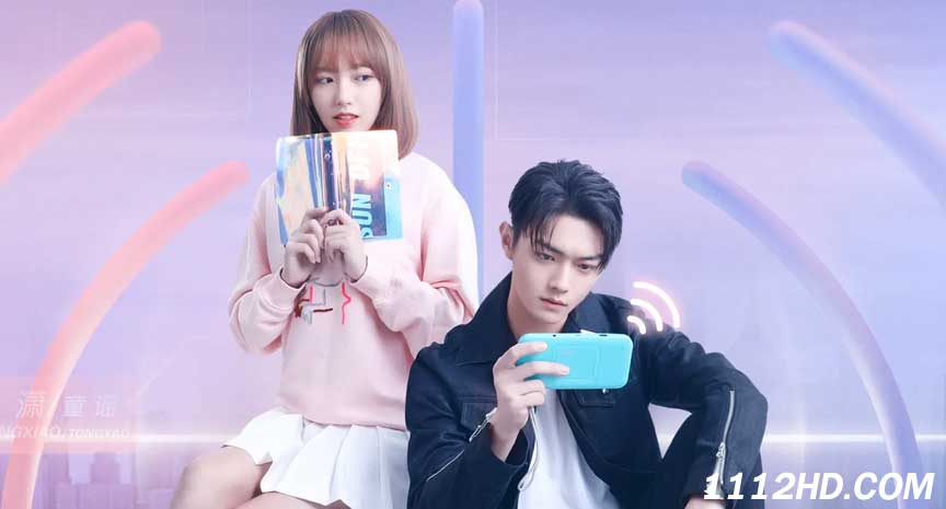 Falling Into Your Smile พากย์ไทย