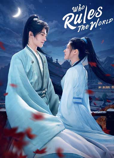 ดูซีรี่ย์ Who Rules the World