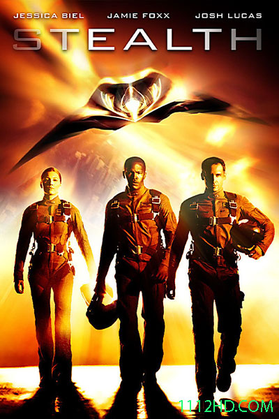 Stealth (2005)