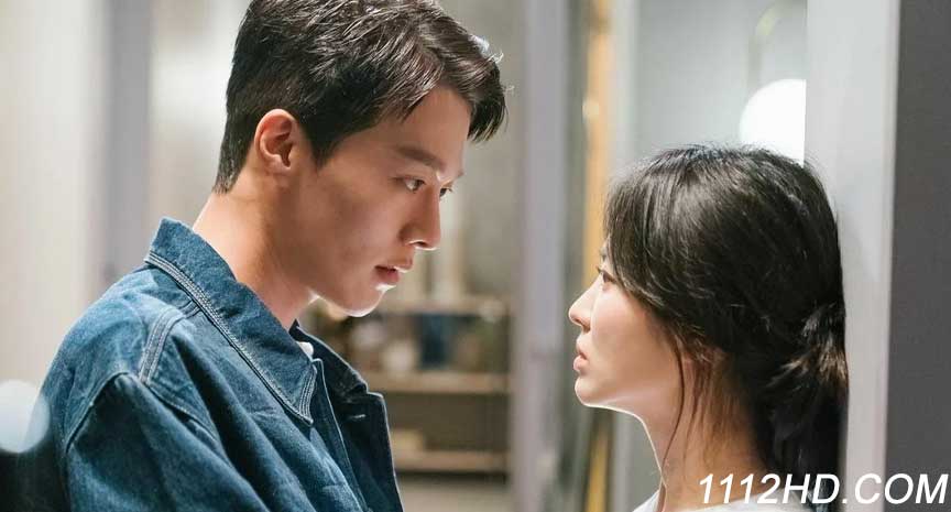 Now We Are Breaking Up พากย์ไทย