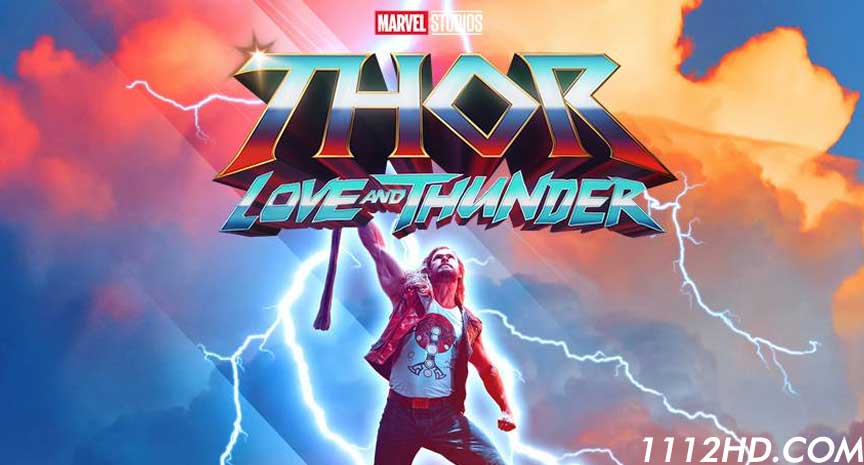 ธอร์ 4 ด้วยรักและอัสนี เต็มเรื่อง