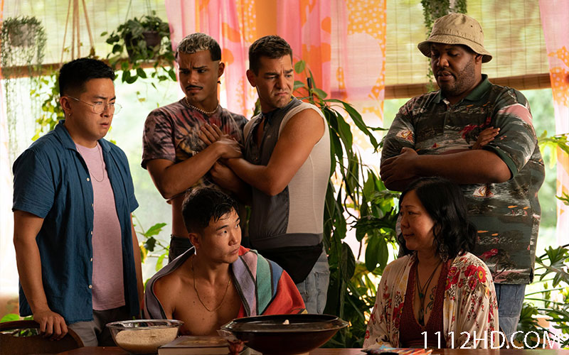 ดูหนัง  Fire Island (2022) HD เต็มเรื่อง ซับไทย