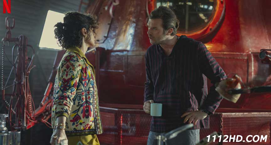  Yakamoz S-245  พากย์ไทย