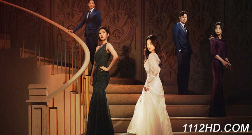 Remarriage & Desires พากย์ไทย