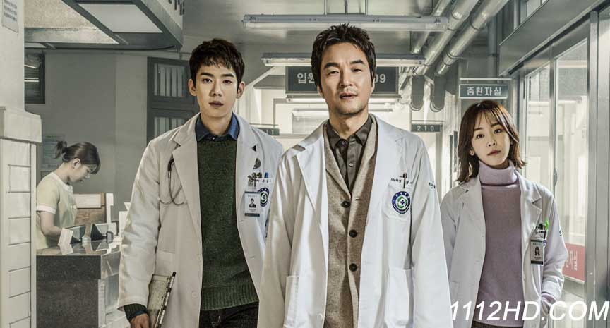  Dr. Romantic Season 2 พากย์ไทย