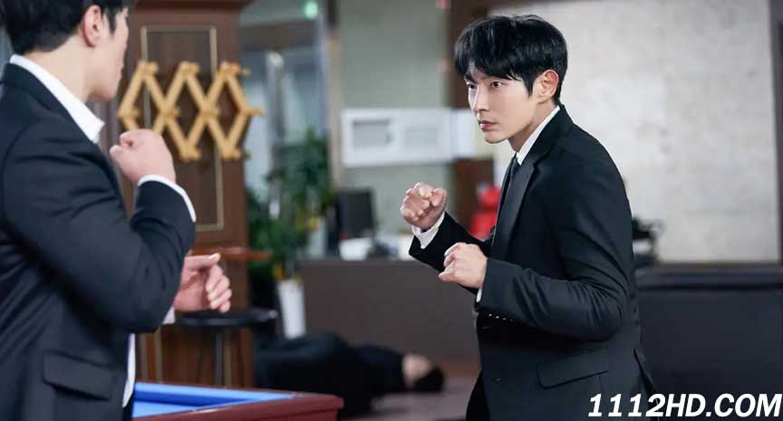 Again My Life พากย์ไทย