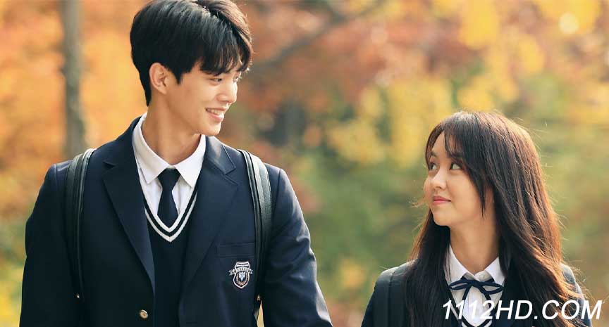 Love Alarm Season 1พากย์ไทย