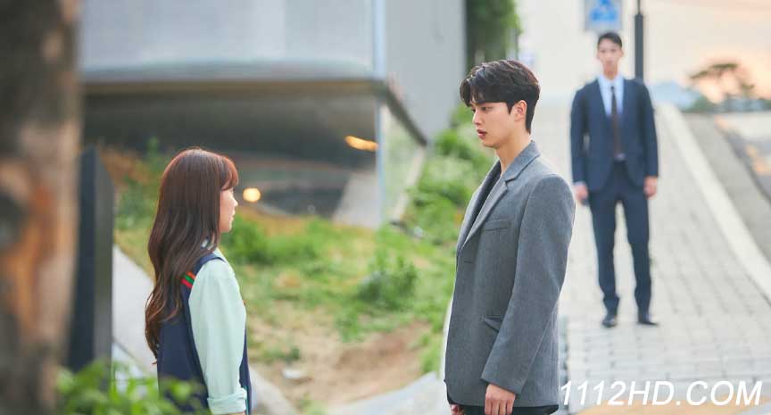 ซีรีส์เกาหลี แอปเลิฟเตือนรัก ซีซั่น 1