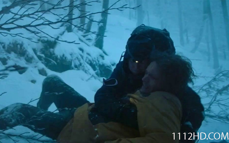 ดูหนัง Infinite Storm (2022) HD ซับไทย 