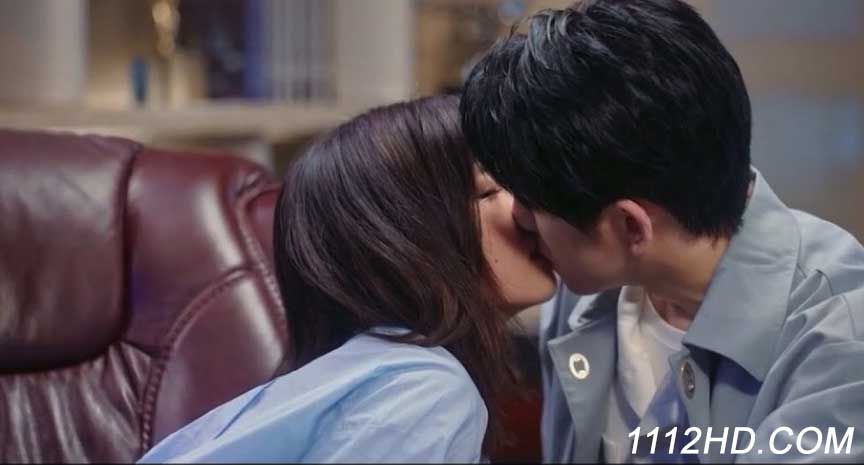 สัญญารักคู่หมั้นกำมะลอ ซับไทย