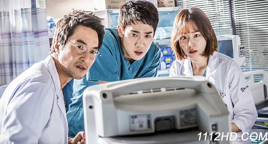 ดอกเตอร์ โรแมนติก ซีซั่น 2 พากย์ไทย