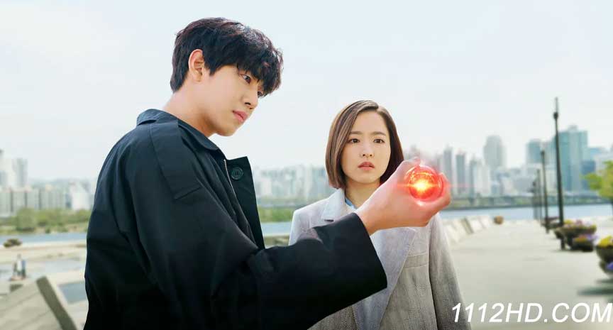  Abyss ลูกแก้วคืนวิญญาณ ซีซั่น 1