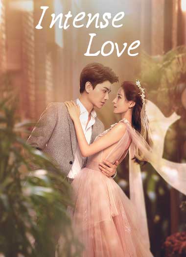 ดูซีรีย์จีน Intense Love (2020) คุณหมอขา ซุปตาร์มาแล้ว EP1-24 พากย์ไทย (จบ)