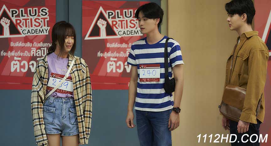  Sing Again รักอีกครั้ง