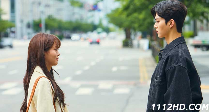 Love Alarm Season 2 พากย์ไทย