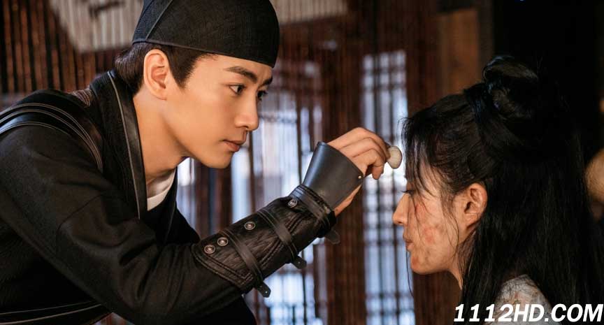 A Dream of Splendor พากย์ไทย