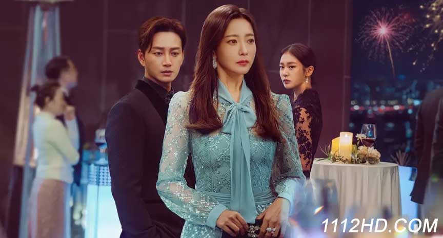 ปรารถนารักครั้งที่สอง พากย์ไทย