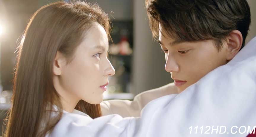  Intense Love พากย์ไทย