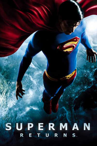 ดูหนัง Superman Returns