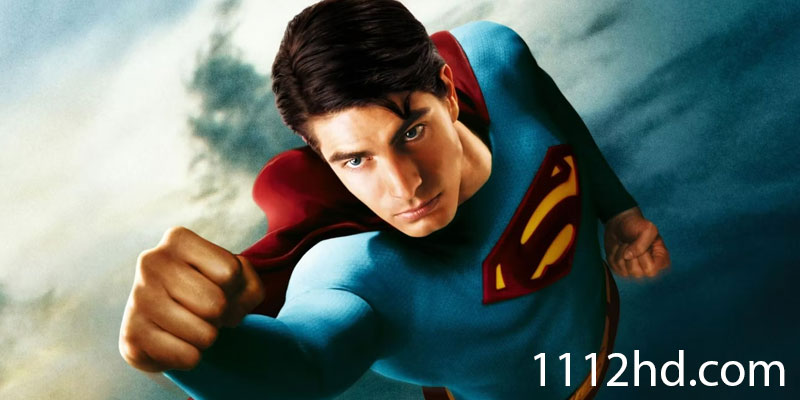  Superman Returns เต็มเรื่อง