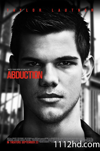 ดูหนัง Abduction (2011) พลิกโลกล่าสุดนรก