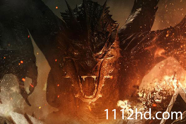 The Hobbit The Battle of the Five Armies เต็มเรื่อง