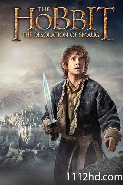 The Hobbit The Desolation Of Smaug 2013