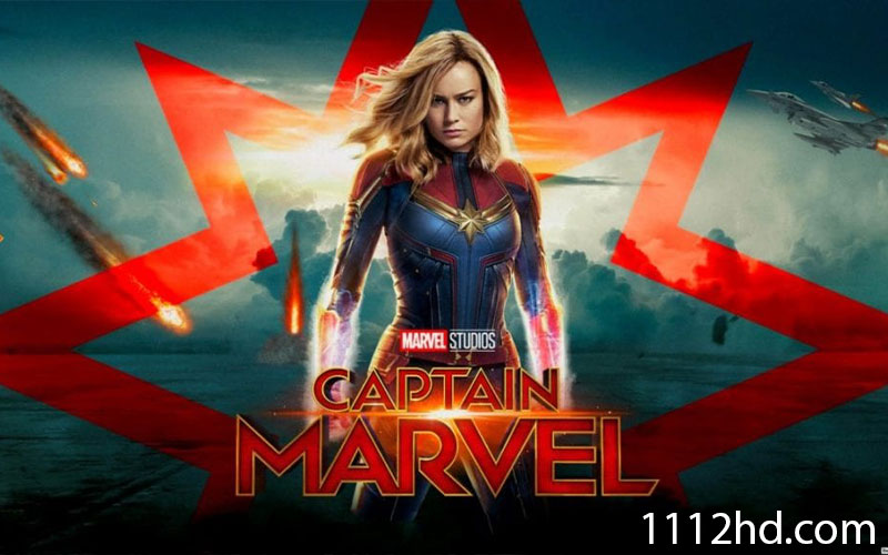 Captain Marvel กัปตันมาร์เวล 